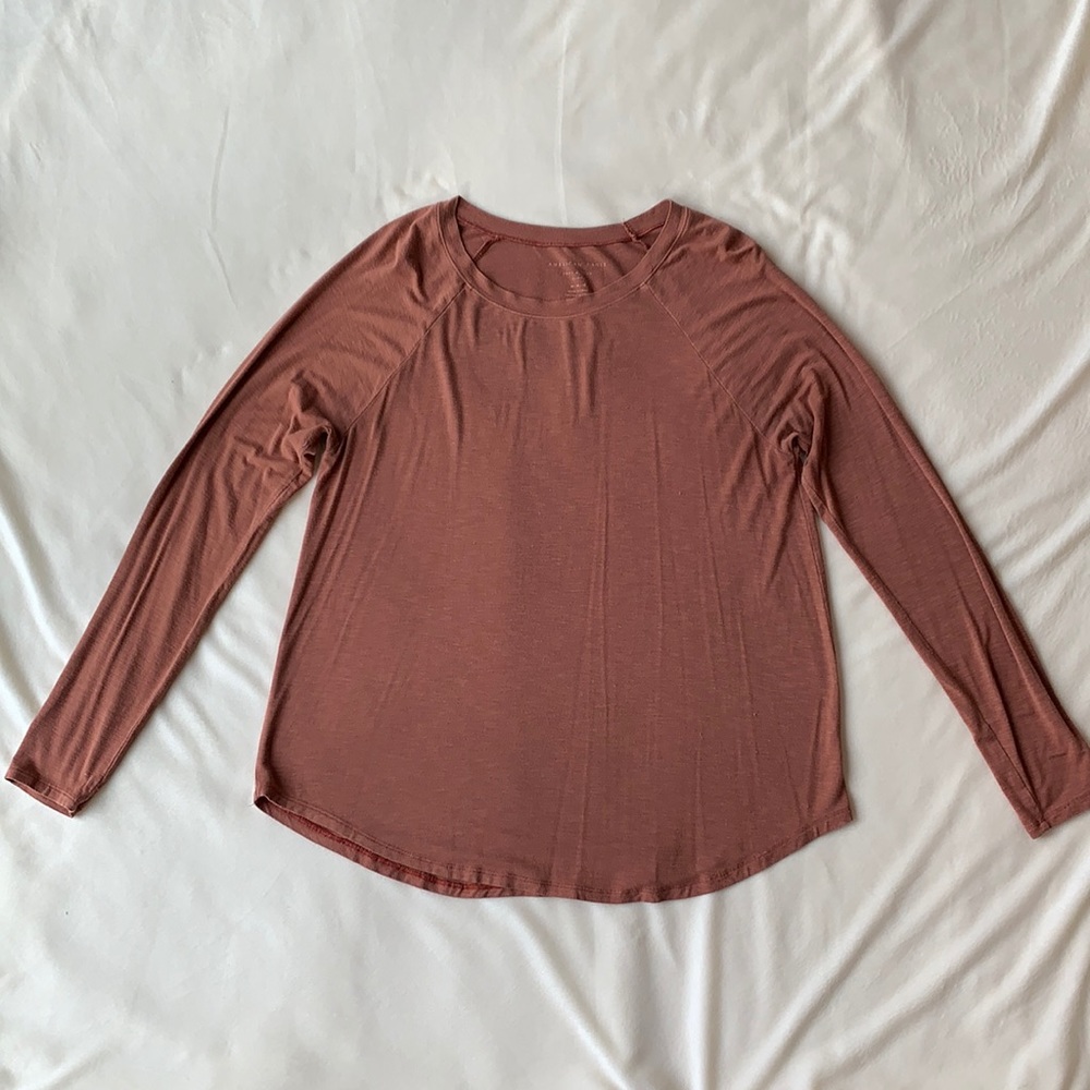 American Eagle L/S Shirt